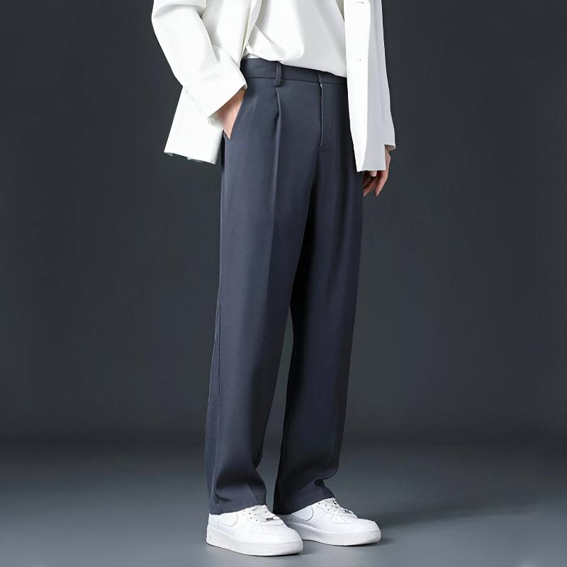 Alessio Loose Trousers