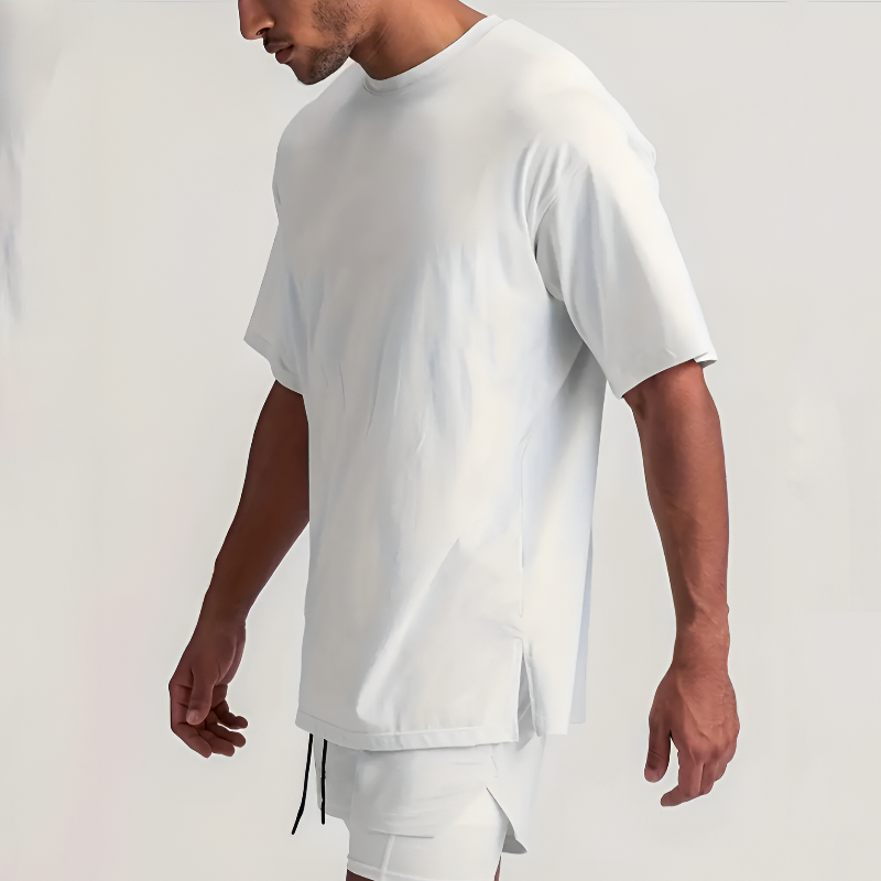 Tai Oversized T-Shirt