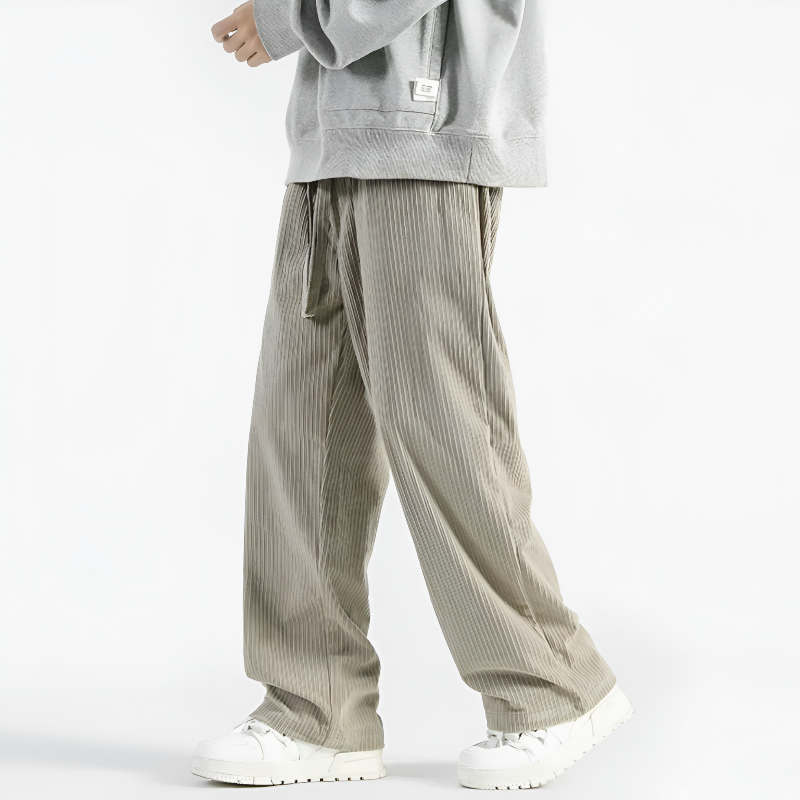 Calmo Corduroy Pants