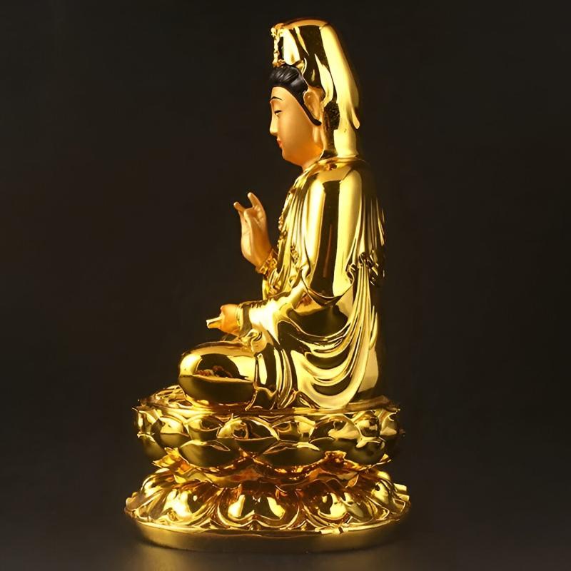 Dea Guanyin Sculpture