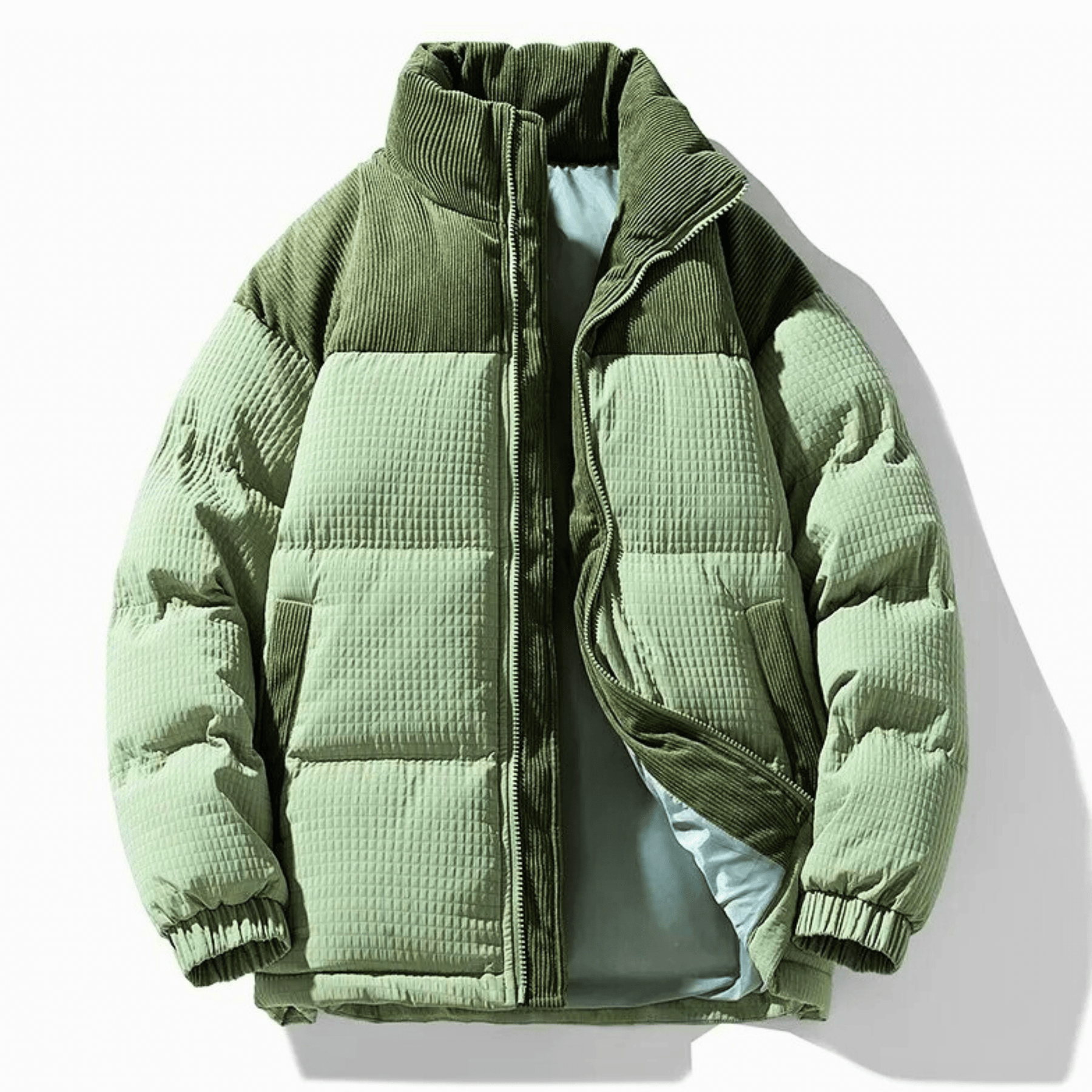 Lennox Puffer Jacket